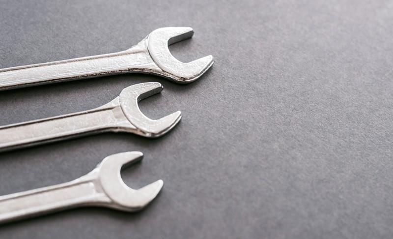 Repairs or replacement of business assets