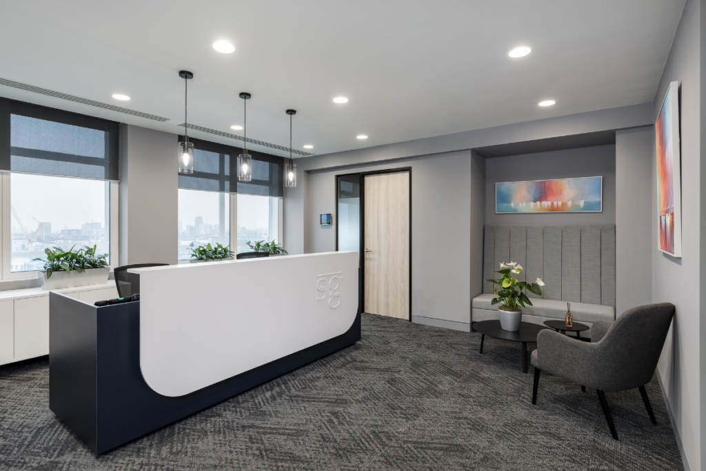 A new horizon for Simmons Gainsford