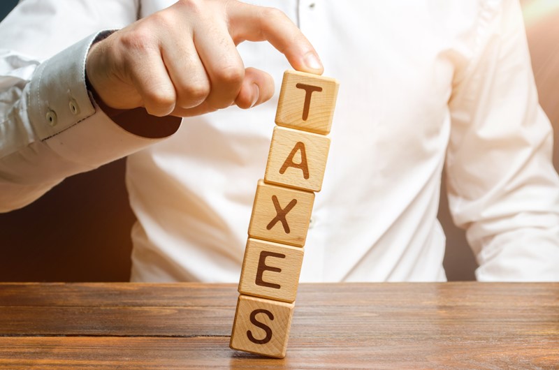 Incorporation relief