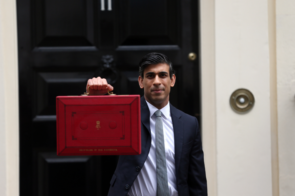 Autumn Budget: Predictions for small businesses