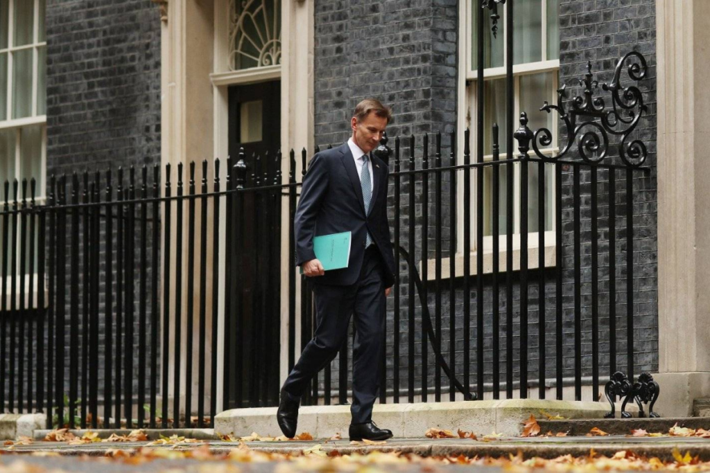 Autumn Statement 2022: Highlights