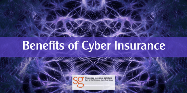 Benefits of Cyber Insurance – Simmons Gainsford Insurance Solutions