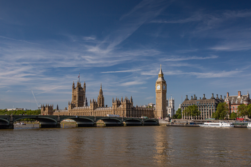 Changes to UK company law: Navigating the future