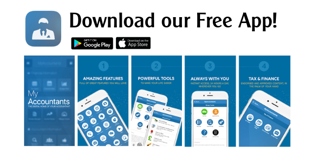 Download our New Look App! Android and iOS