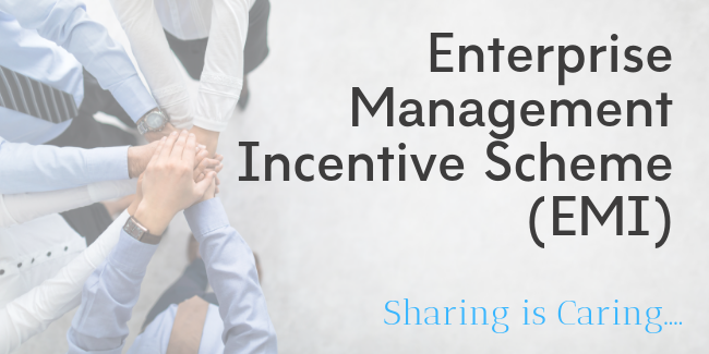 Enterprise Management Incentive Scheme – All you need to know