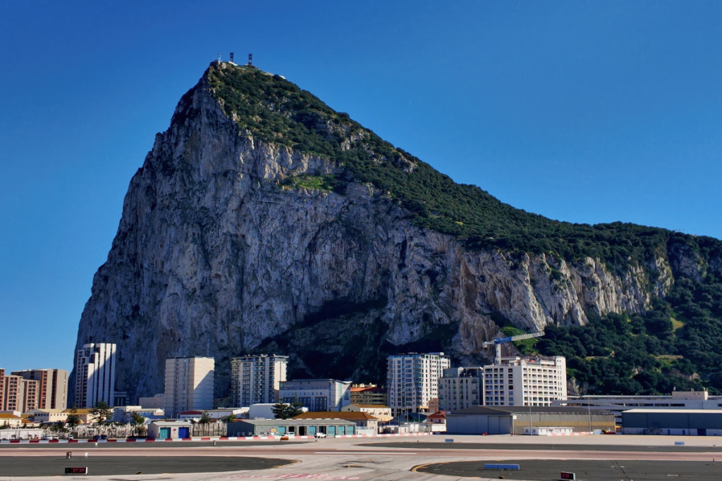 Landmark Post‑Brexit Deal Delivers Certainty for Gibraltar Businesses