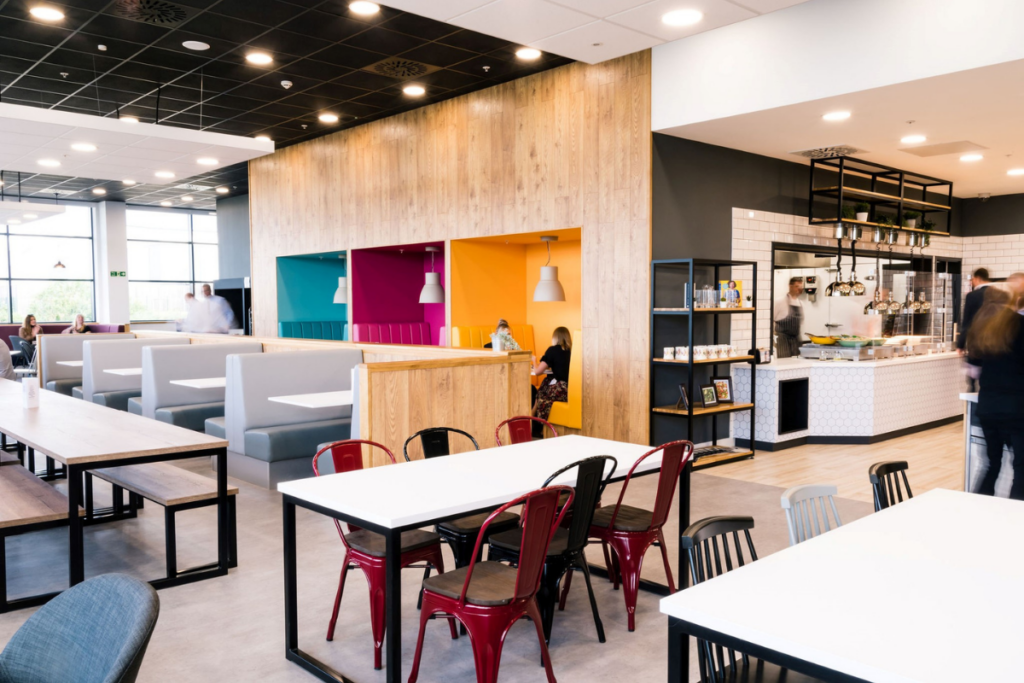 Simmons Gainsford helps IFSE Group secure employee-owned future