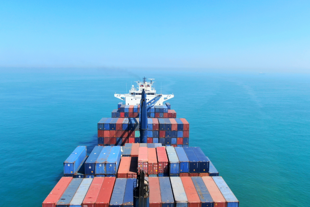 Companies that import goods into the UK: Take urgent action before 1 October