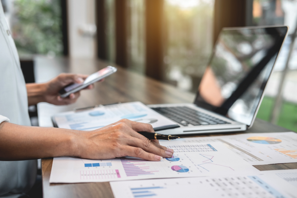 Making Tax Digital postponed until 2026