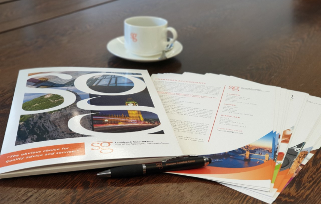 New Simmons Gainsford Services Guides Available