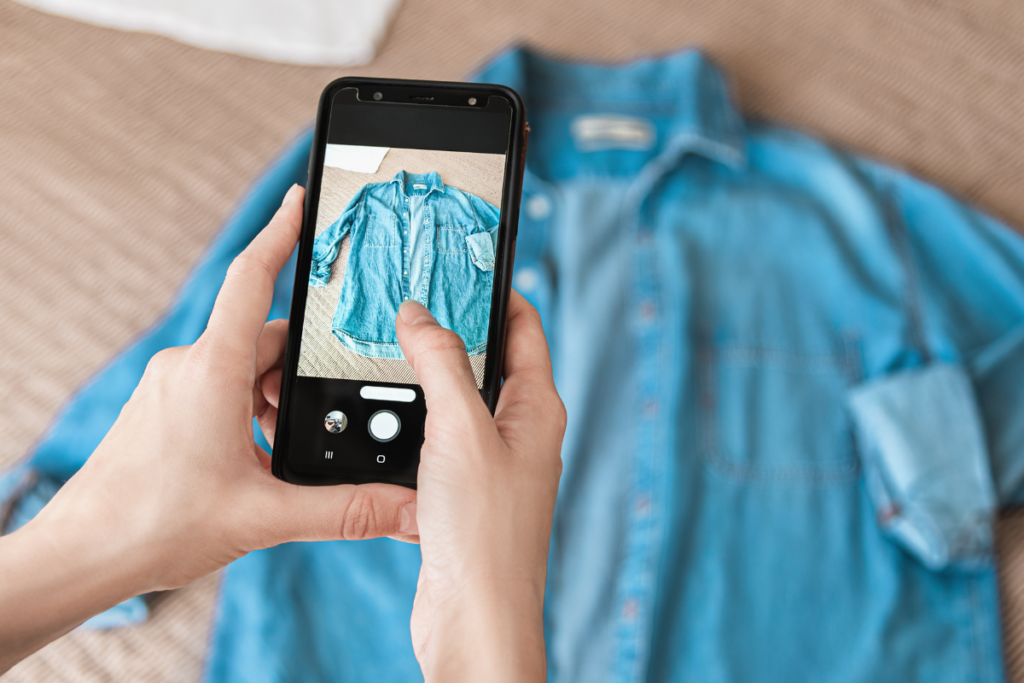 Side Hustlers Beware: HMRC Targets Online Marketplace Sellers