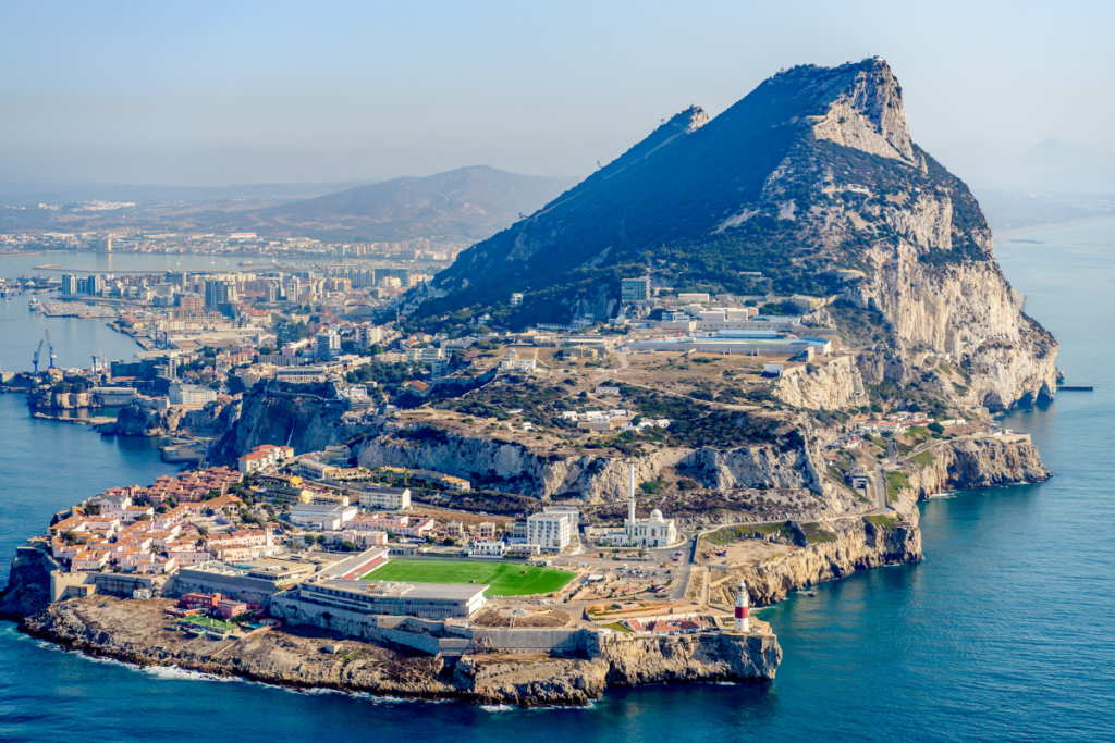 We are sponsoring the Sovereign Art Foundation Students Prize Gibraltar