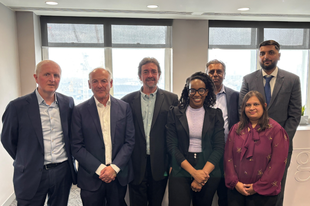 Simmons Gainsford, Part of the Sumer Group, Announces Strategic Acquisition of Defries Weiss