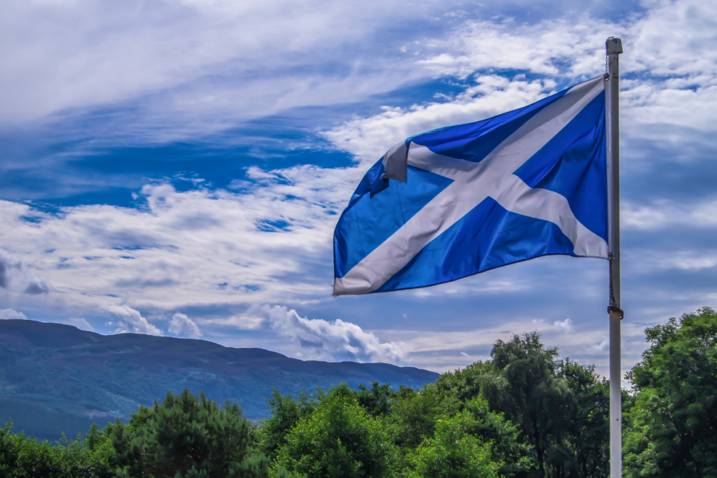 Income Tax in Scotland