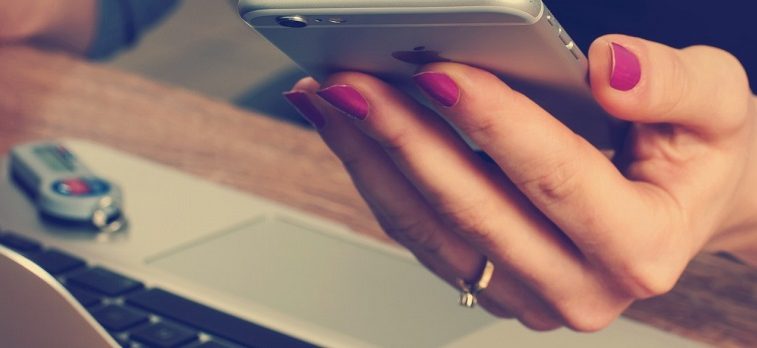 Make life easier with the free SG App