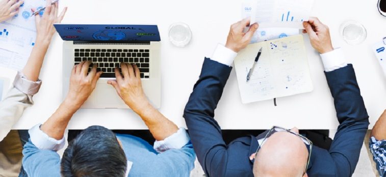 New Business Rates 1st April 2017