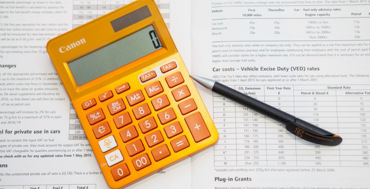 UK Interest Deduction Cap and NRLs / UK Property Trading