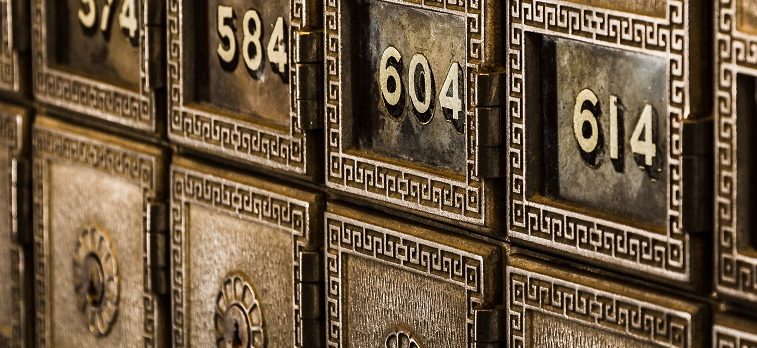 Investment Review – July 2016