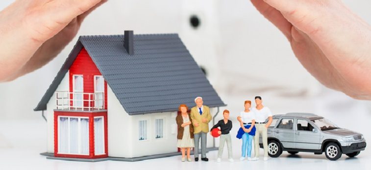 Financial Services – Mortgage Newsletter