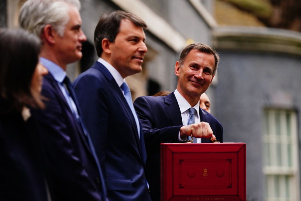 Spring Budget 2023: Highlights