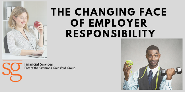 The Changing Face of Employer Responsibility – Blog