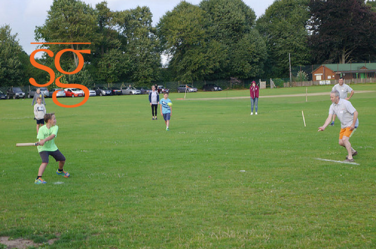 Simmons Gainsford and Neva Consultants Annual Rounders Tournament