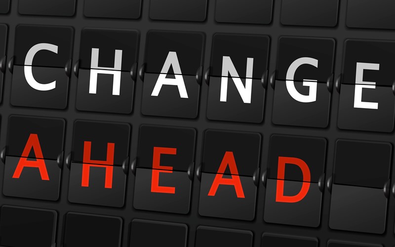 Basis of assessment changing