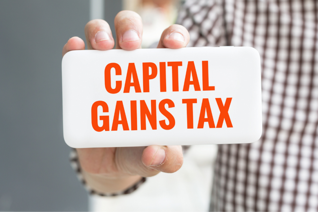 Capital Gains Tax: Are major changes on the way?