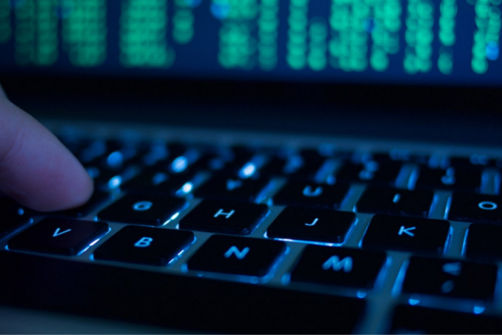 COVID-19 Health Warning On Tax Scammers