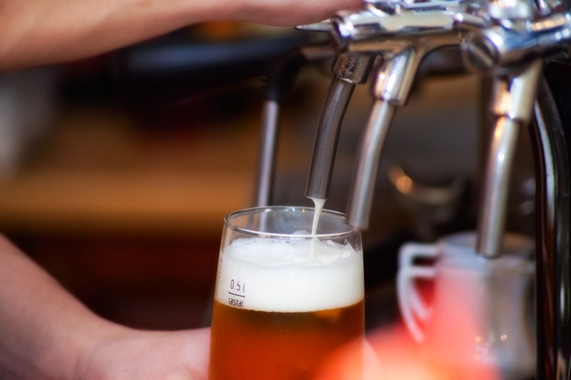 Spring Budget 2023 – Alcohol and Tobacco Duty