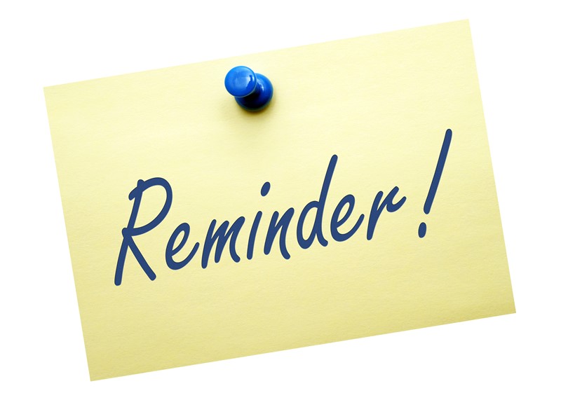 Reminder of compensation limits for bank deposits