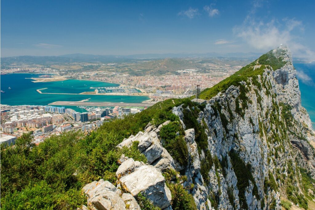 Gibraltar-UK Double Tax Treaty Now In Force