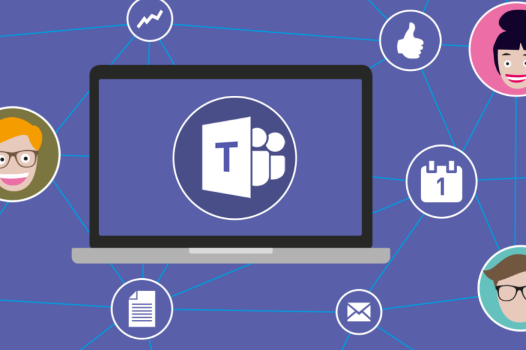 Microsoft Teams How To Guide