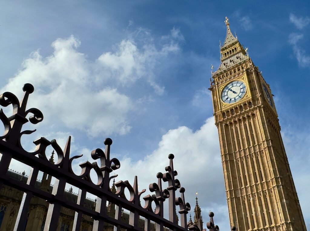 Autumn Budget 2024: What the changes mean for you