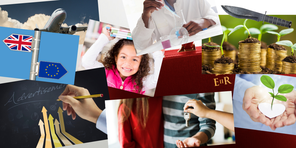 The Chancellor’s Spring Statement 2019 | Some Highlights