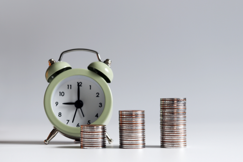 Time to Pay: Could this impact your banking covenants?